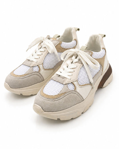 Shoes Suede BIA+SAB