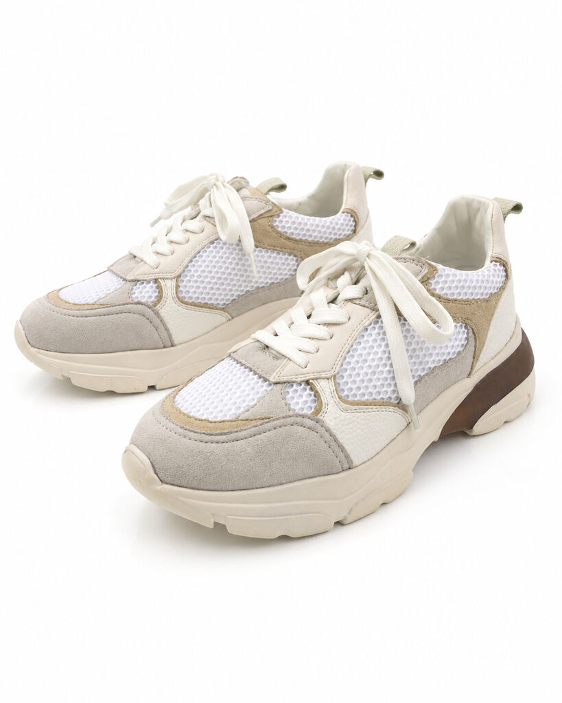 Shoes Suede BIA+SAB