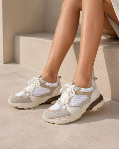 Shoes Suede BIA+SAB