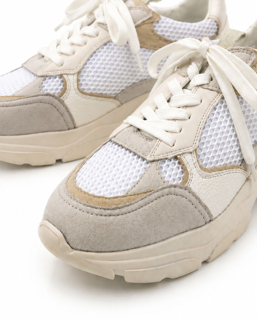 Shoes Suede BIA+SAB