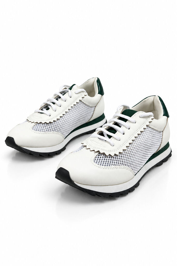 Shoes Nap/Mesh BIA+VER
