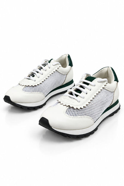 Shoes Nap/Mesh BIA+VER