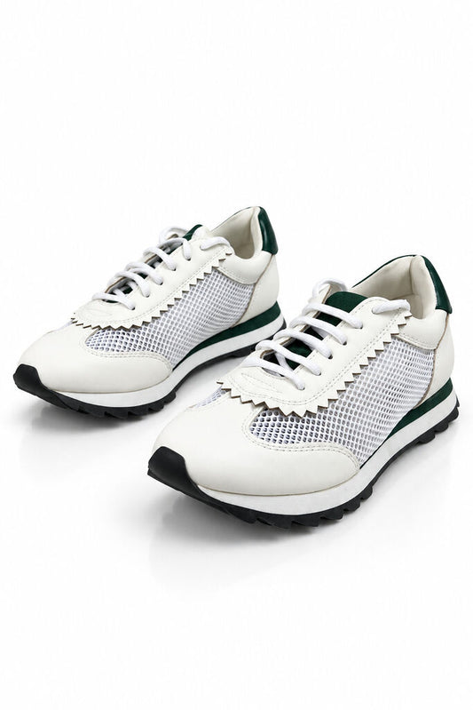 Shoes Nap/Mesh BIA+VER