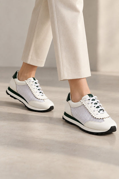 Shoes Nap/Mesh BIA+VER