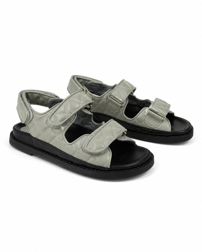 Shoes Nappa VERDE