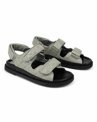 Shoes Nappa VERDE