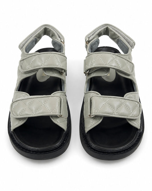 Shoes Nappa VERDE