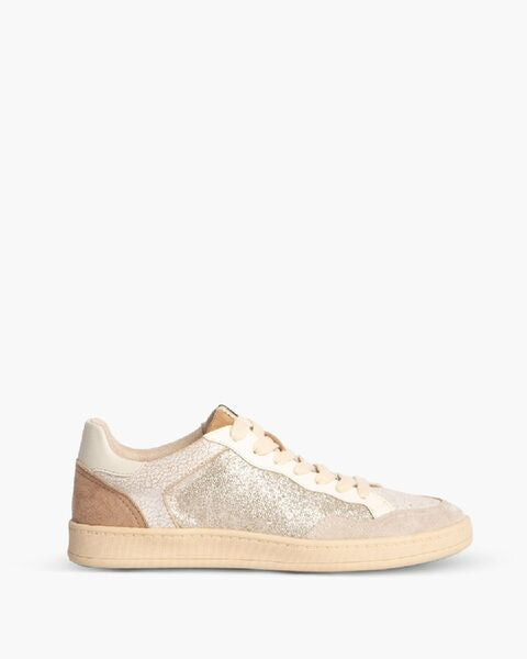 Sneaker Nap/Lam ORO