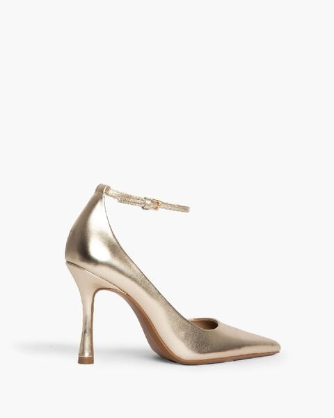 Pump Laminato ORO