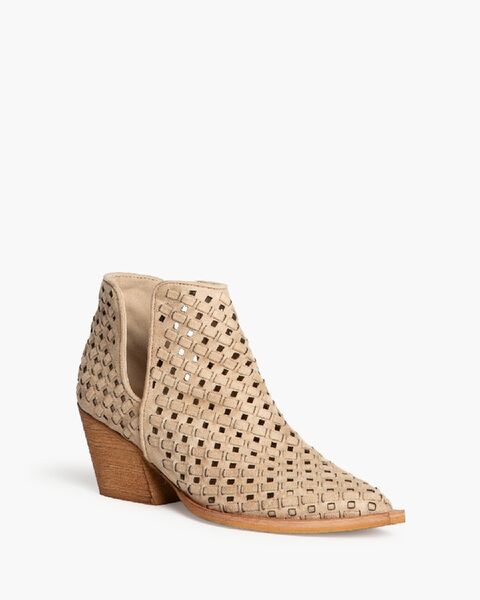 Ankle Boot Suede ARENA