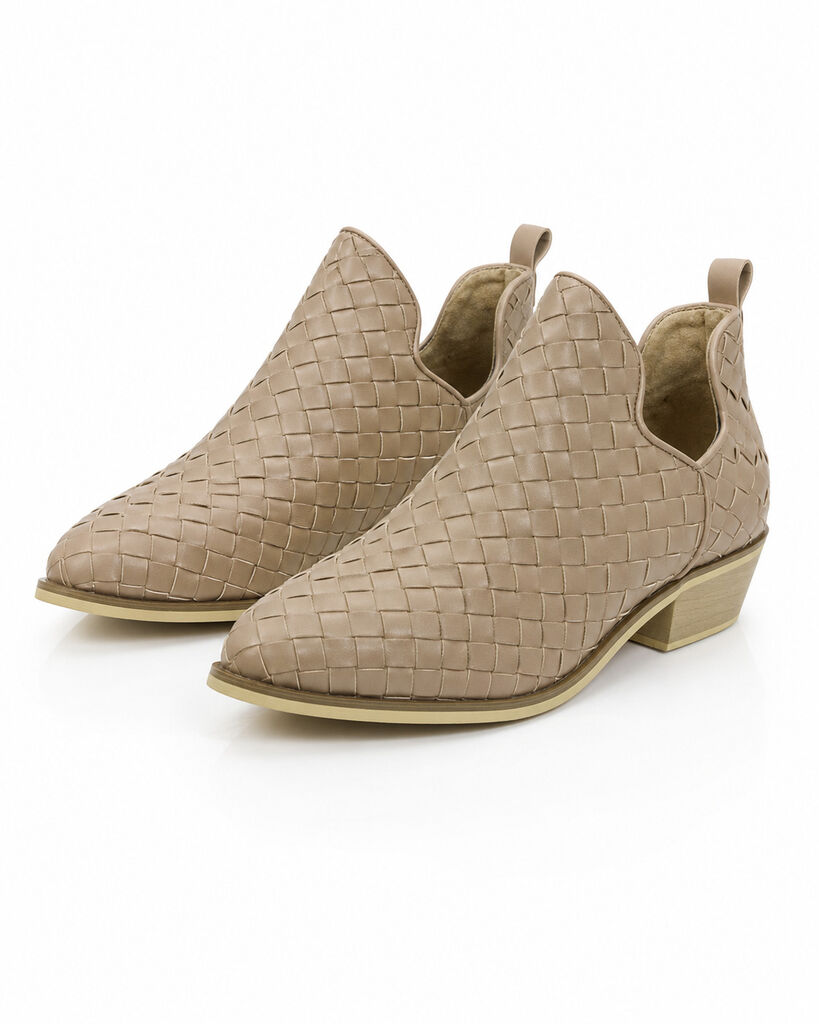 BOTIN Nappa CAMEL