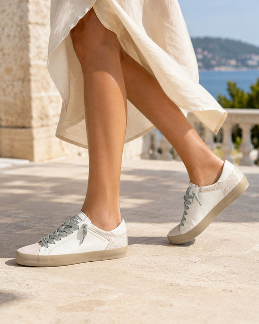 Sneaker Nap/Sue BLANCO