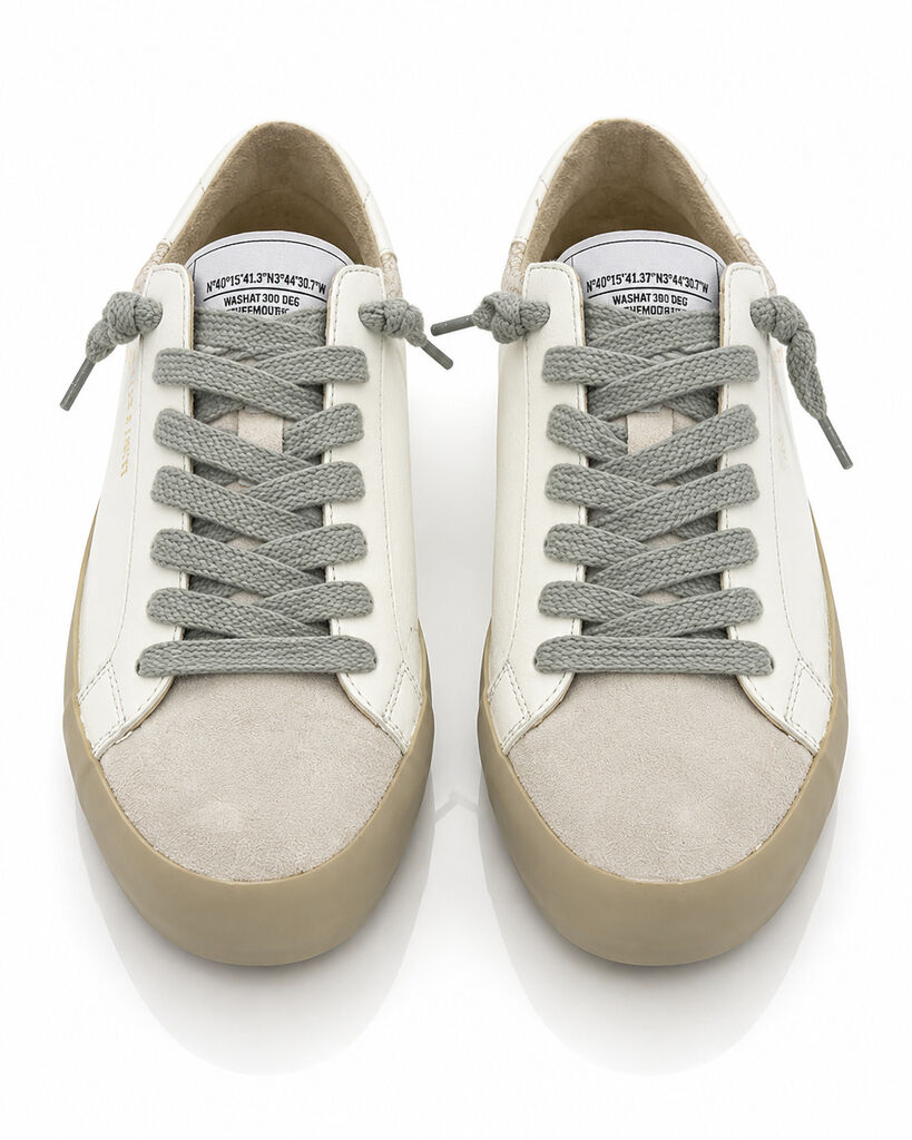 Sneaker Nap/Sue BLANCO
