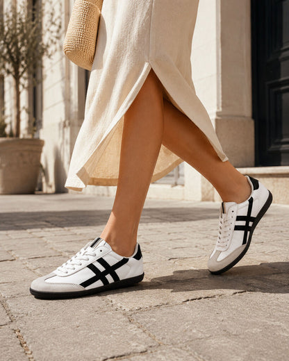 Sneaker Nap/Sue BLA/NEG