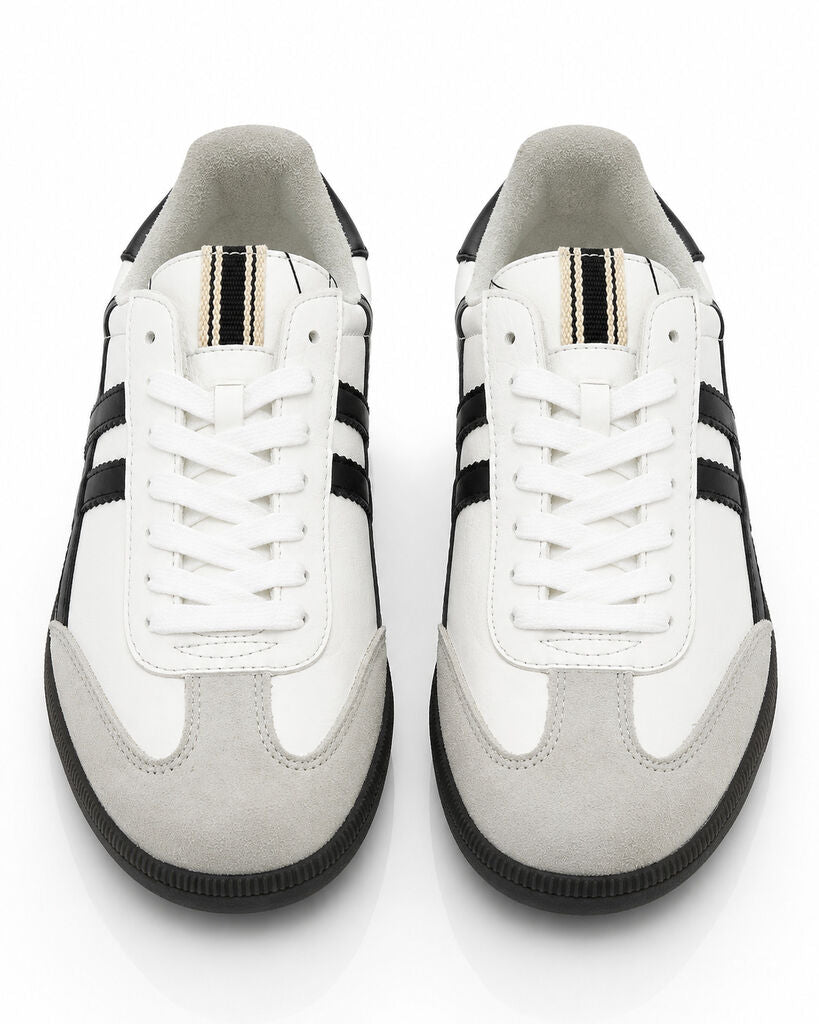 Sneaker Nap/Sue BLA/NEG