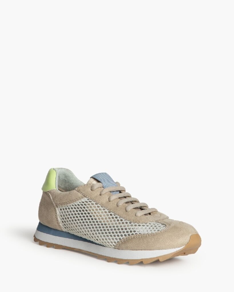 Sneaker Mesh/Sue ARENA