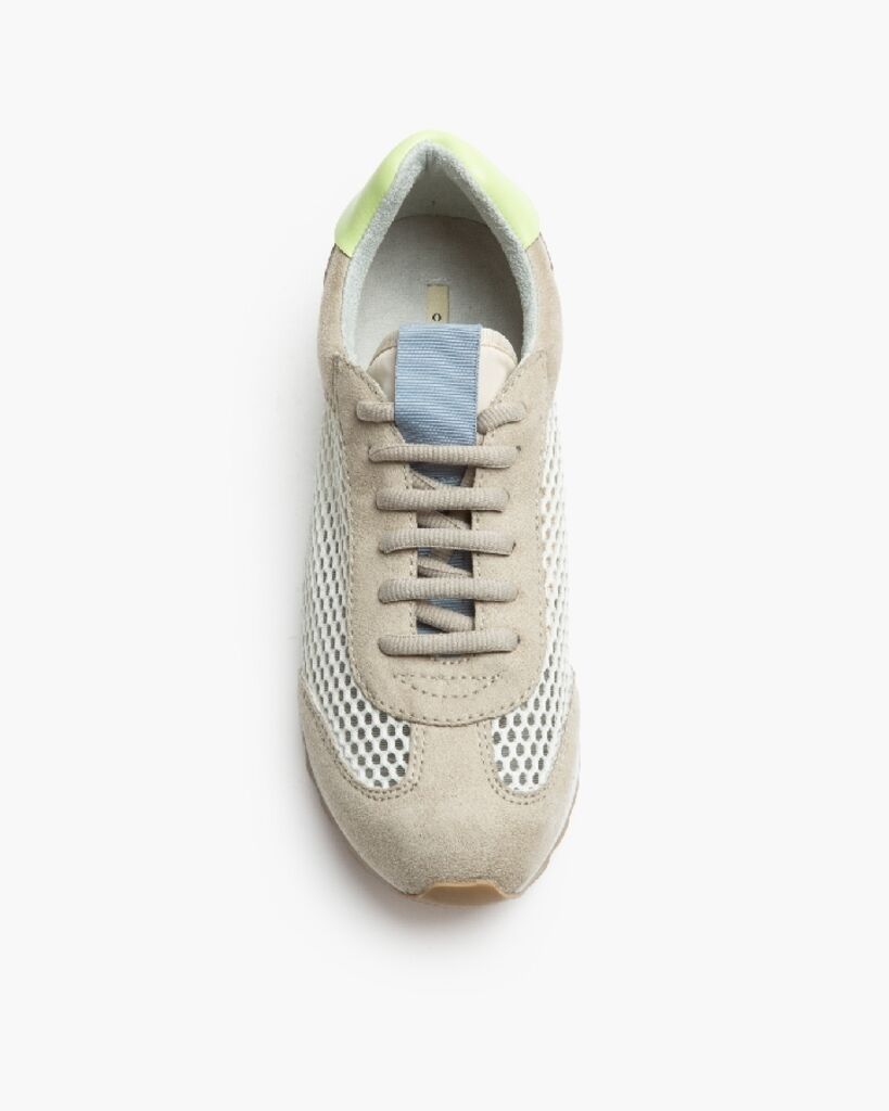 Sneaker Mesh/Sue ARENA