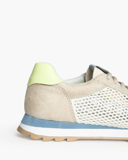 Sneaker Mesh/Sue ARENA