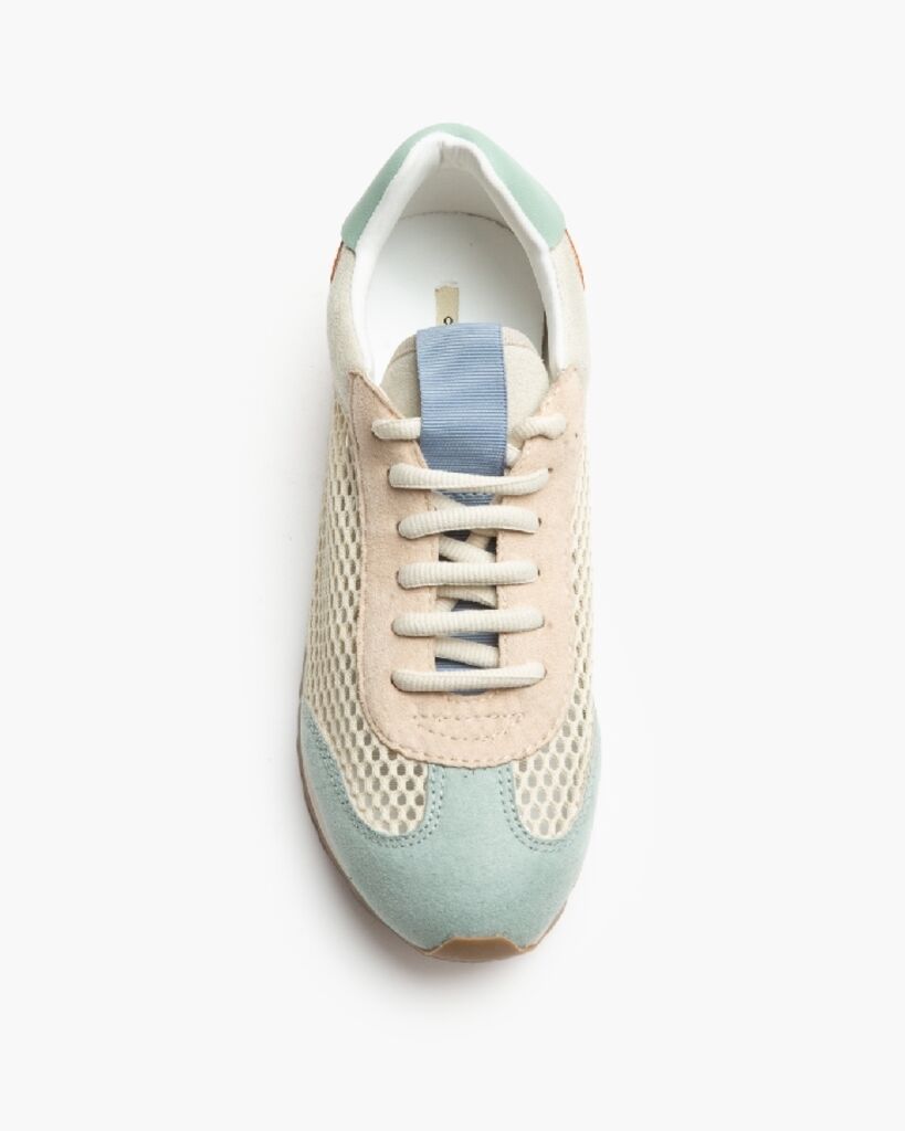 Sneaker Mesh/Sue ARENA