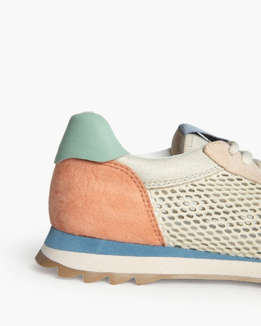 Sneaker Mesh/Sue ARENA
