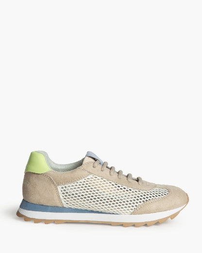 Sneaker Mesh/Sue ARENA