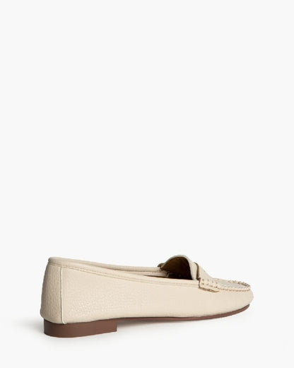 Loafer Nappa BEIGE