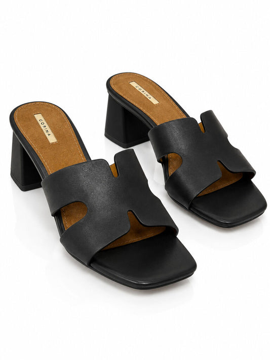 Heeled-Mule-Open-Toe-Nappa-NEGRO-07V22601M5370