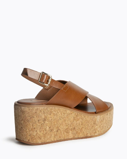 Rocky Nappa CUERO