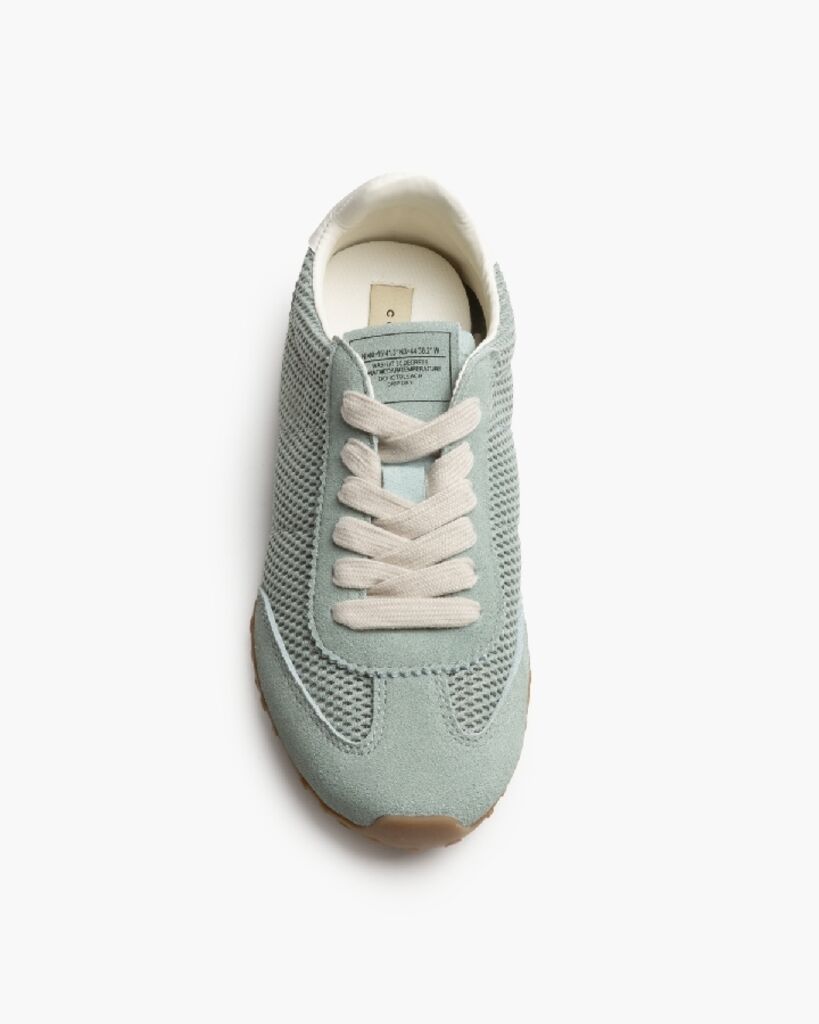 Sneaker Sue/Tess AZUL