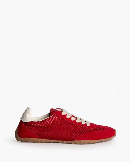 Sneaker Sue/Tess ROJO