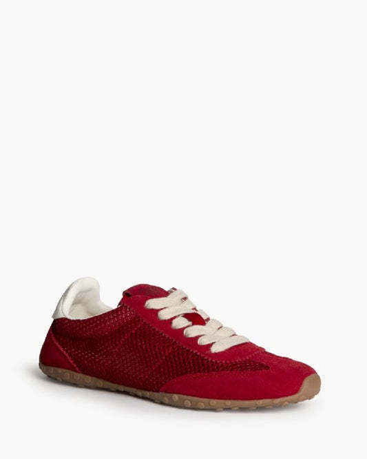 Sneaker Sue/Tess ROJO