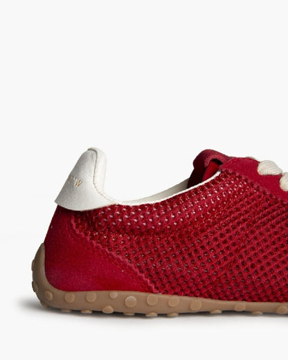 Sneaker Sue/Tess ROJO