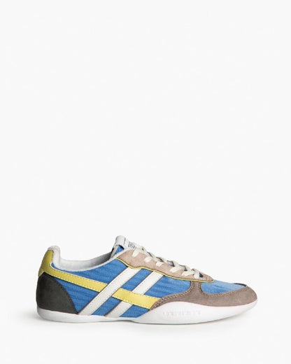 Sneaker Sue/Tess AZU/LIM