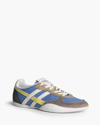 Sneaker Sue/Tess AZU/LIM