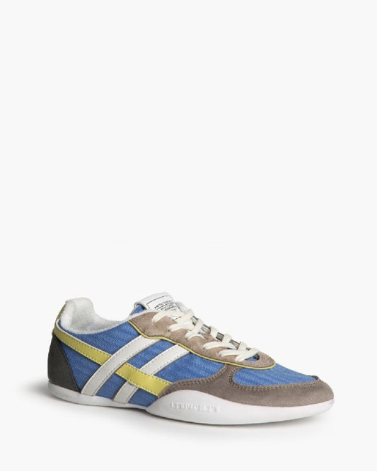 Sneaker Sue/Tess AZU/LIM