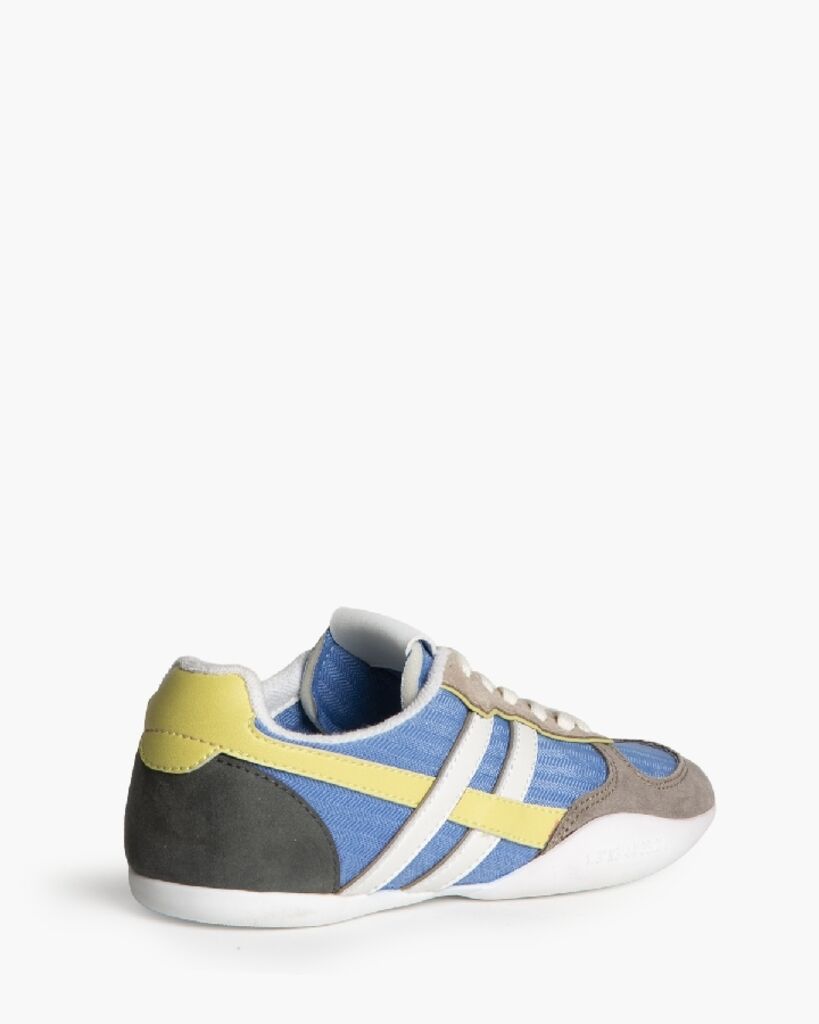 Sneaker Sue/Tess AZU/LIM
