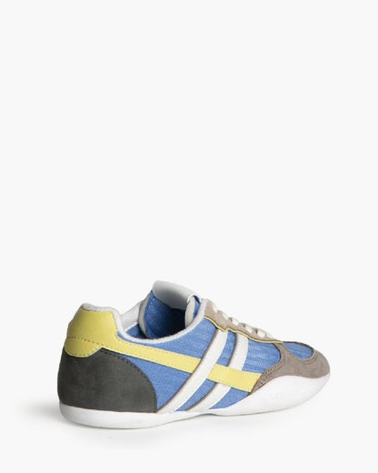 Sneaker Sue/Tess AZU/LIM