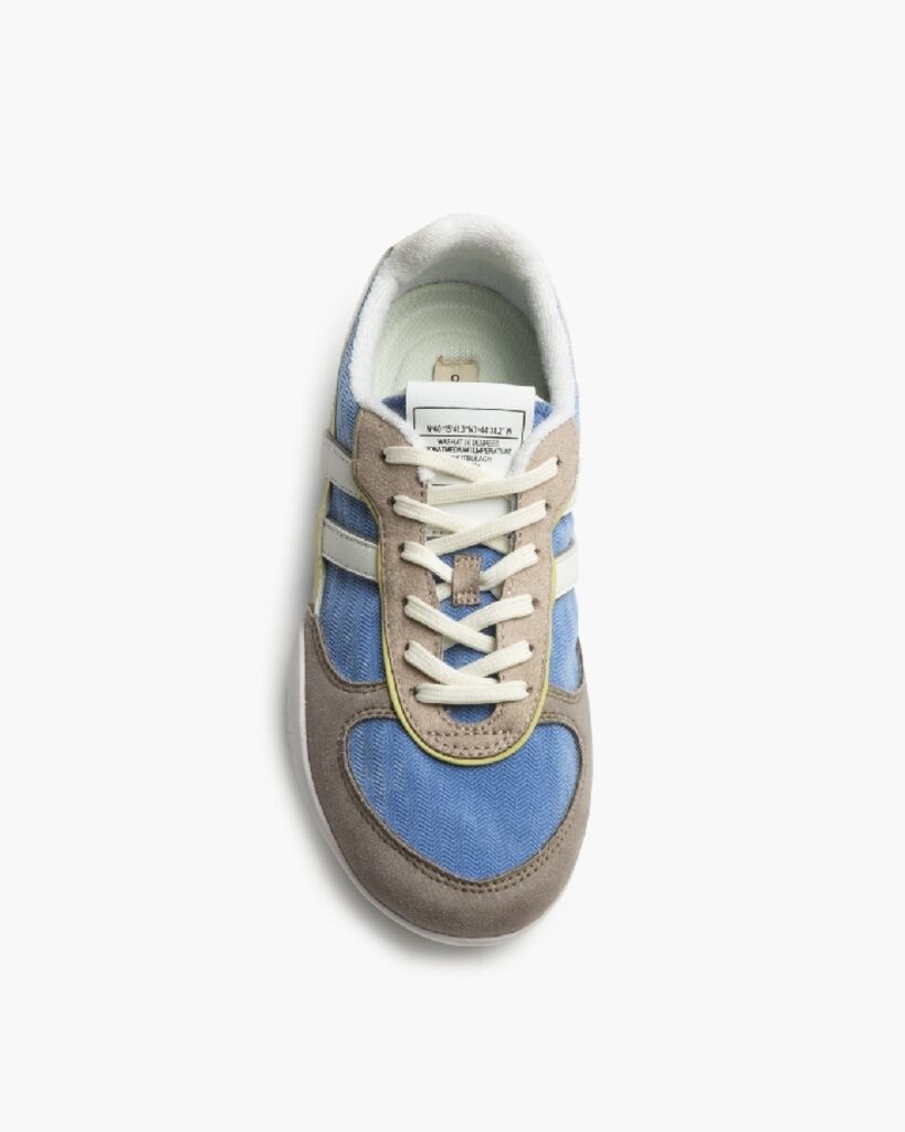 Sneaker Sue/Tess AZU/LIM
