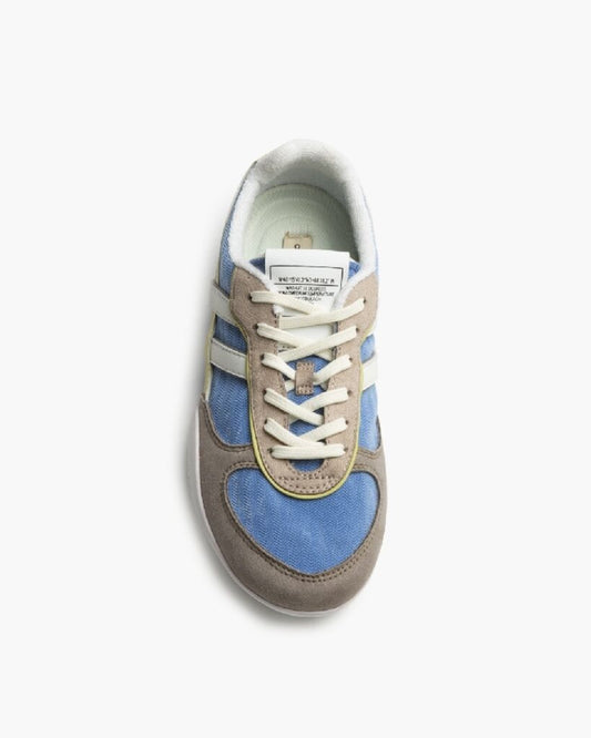 Sneaker Sue/Tess AZU/LIM