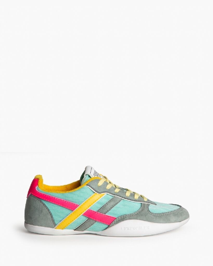 Sneaker Sue/Tess MULTICO