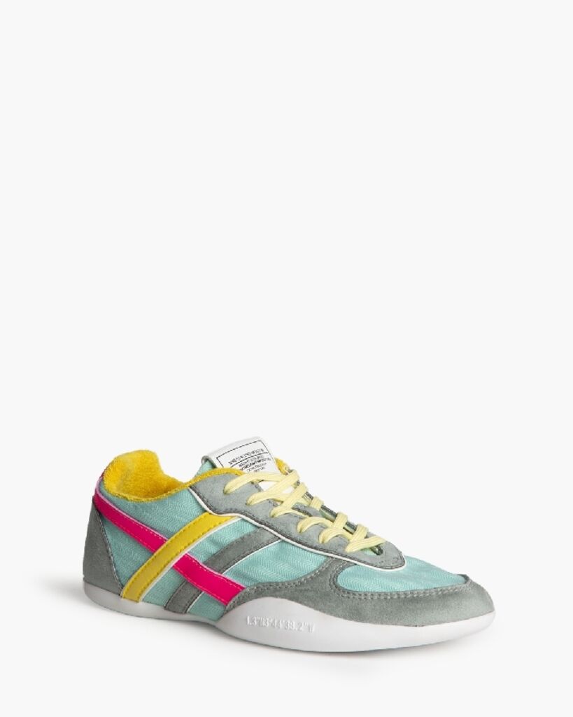 Sneaker Sue/Tess MULTICO