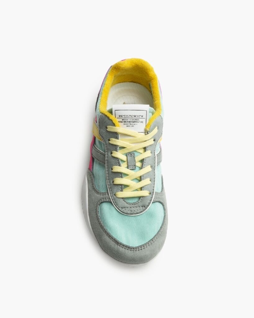 Sneaker Sue/Tess MULTICO