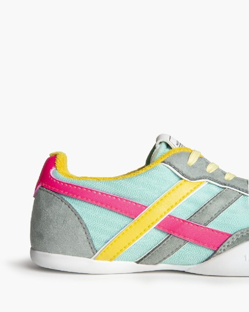 Sneaker Sue/Tess MULTICO