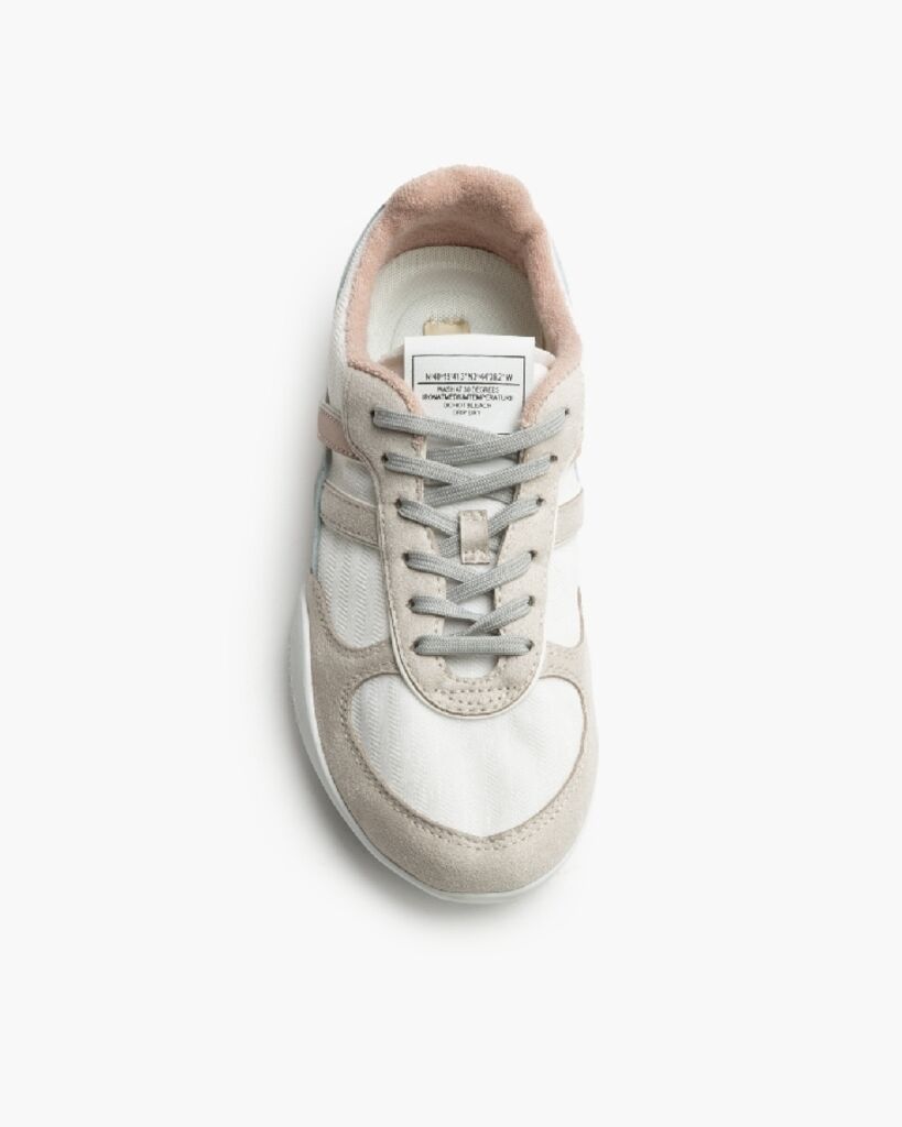 Sneaker Sue/Tess VER/ROS