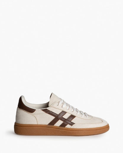 Sneaker Suede ARENA