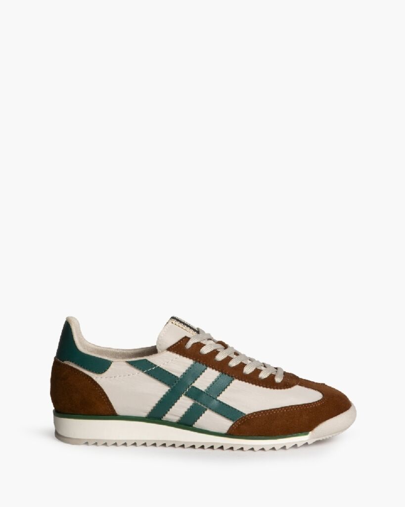 Sneaker Sue/Tess MARRON