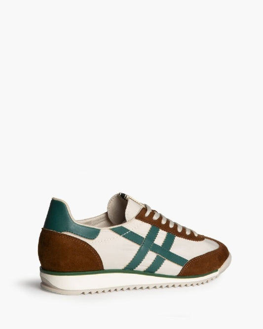 Sneaker Sue/Tess MARRON