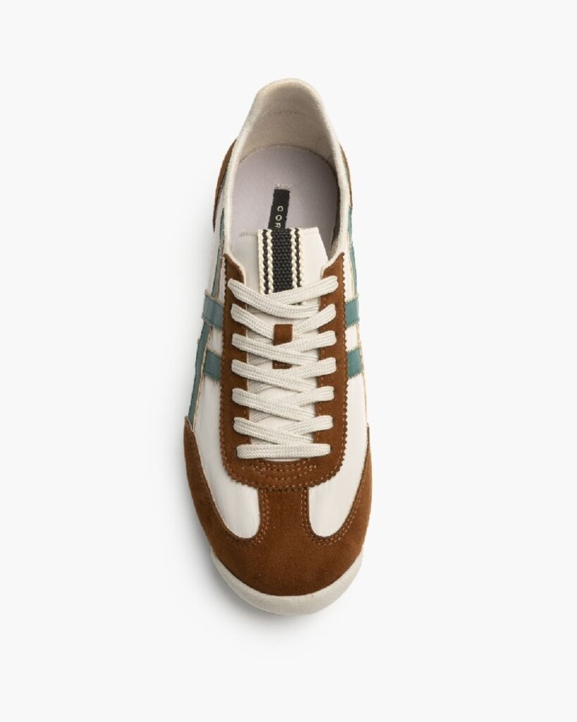 Sneaker Sue/Tess MARRON