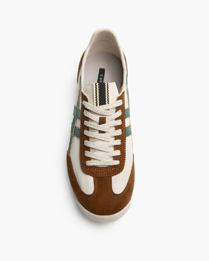Sneaker Sue/Tess MARRON