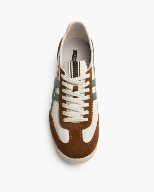 Sneaker Sue/Tess MARRON